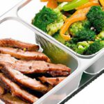 Top Stainless Steel Lunch Containers for Fresh Meals on Go
