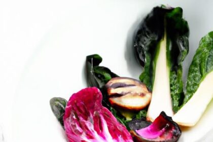 Crisp & Fresh: Mastering the Art of Storing Cabbage Right