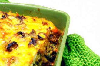 Veggie Boost: Easy Ways to Amp Up Any Casserole Meal