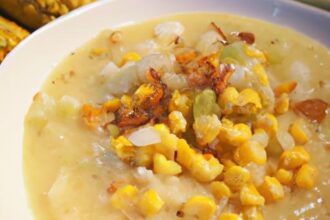 Bright & Fresh: Fruit Salad Recipes That Stay Vibrant Longer