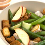 Crunchy Delight: Chicken Salad & Celery Snack Box Ideas