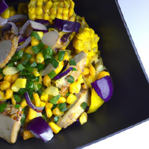 Conquer Your Cravings: The $5 a Day Meal Prep Challenge