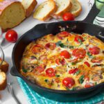 Strata vs. Frittata: Unpacking Breakfast’s Savory Rivalry