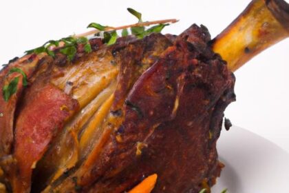 Low vs. High on a Slow Cooker: Unlocking Flavor Secrets