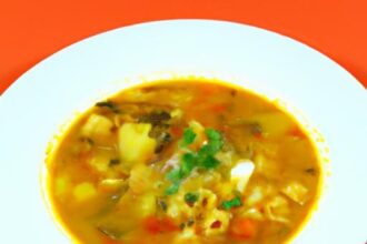 Effortless Dump and Go Soup Freezer Meals for Busy Days