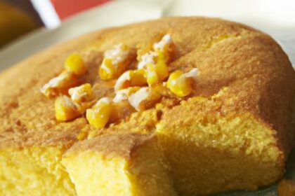 Cornbread Revival: Top Tips to Reheat for Perfect Softness