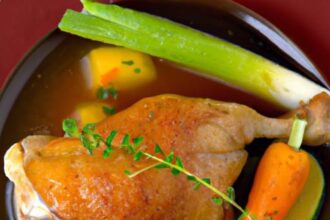 Wake Up to Flavor: Delicious Overnight Oats with Dried Fruit