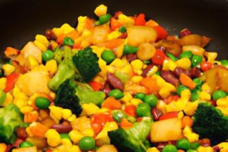 Master Meal Prep: One Day to a Week’s Worth of Food