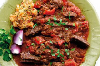 Freeze & Feast: Top Beef Barbacoa Recipes to Save Time