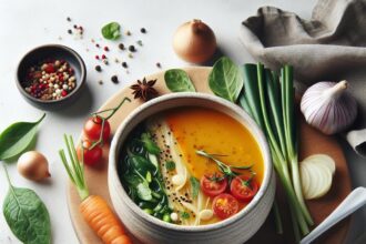 Soup’s Perfect Match: Top Containers to Keep It Cozy