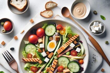 Soup Up Your Leftovers: Creative Fridge-Cleaning Recipes