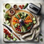 Chop Like a Pro: Best Food Processors for Veggie Prep