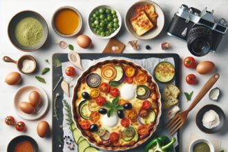 Casserole Carried Right: Safe & Sound Transport Tips