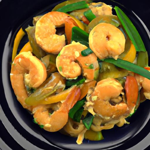 Weeknight Wins: Quick Dinner Prep for Busy Evenings