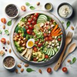 7-Day Meal Prep Magic: Easy Eats for Busy College Students