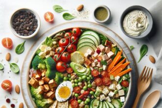 7-Day Meal Prep Magic: Easy Eats for Busy College Students