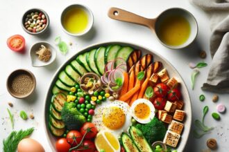 Smart & Simple: What to Write on Your Leftovers Label