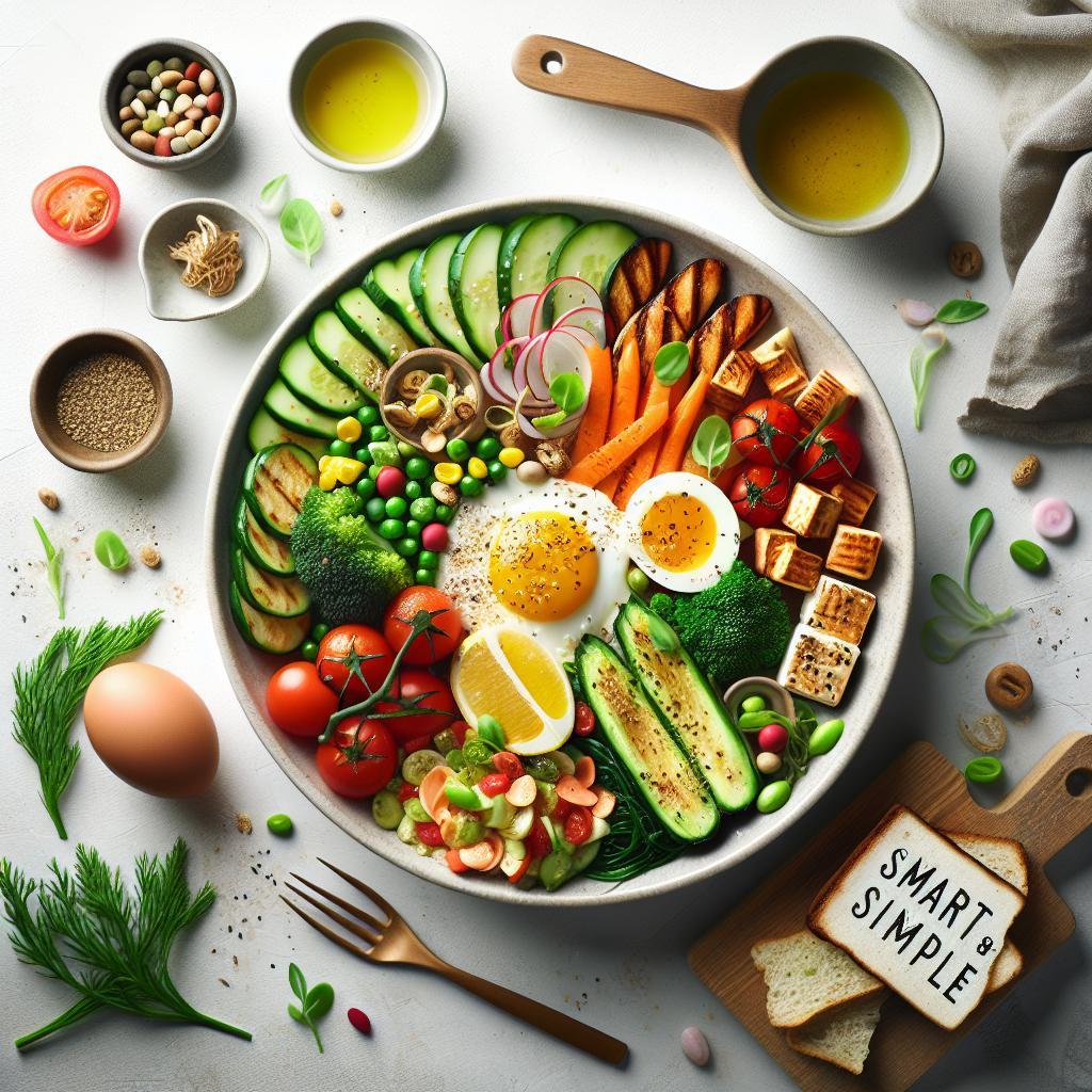 Smart & Simple: What to Write on Your Leftovers Label