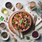 Stretch Your Budget: Creative Frugal Meals with Dried Beans