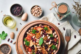 Stretch Your Budget: Creative Frugal Meals with Dried Beans