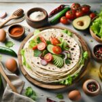 Top Low Carb Tortillas: Brands That Keep You On Track