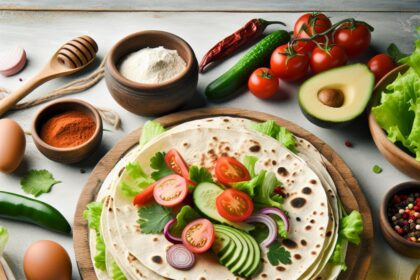 Top Low Carb Tortillas: Brands That Keep You On Track