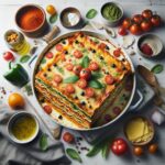 Stacked to Save: Mastering Lasagna Layers for Freezing