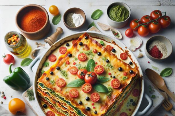 Stacked to Save: Mastering Lasagna Layers for Freezing