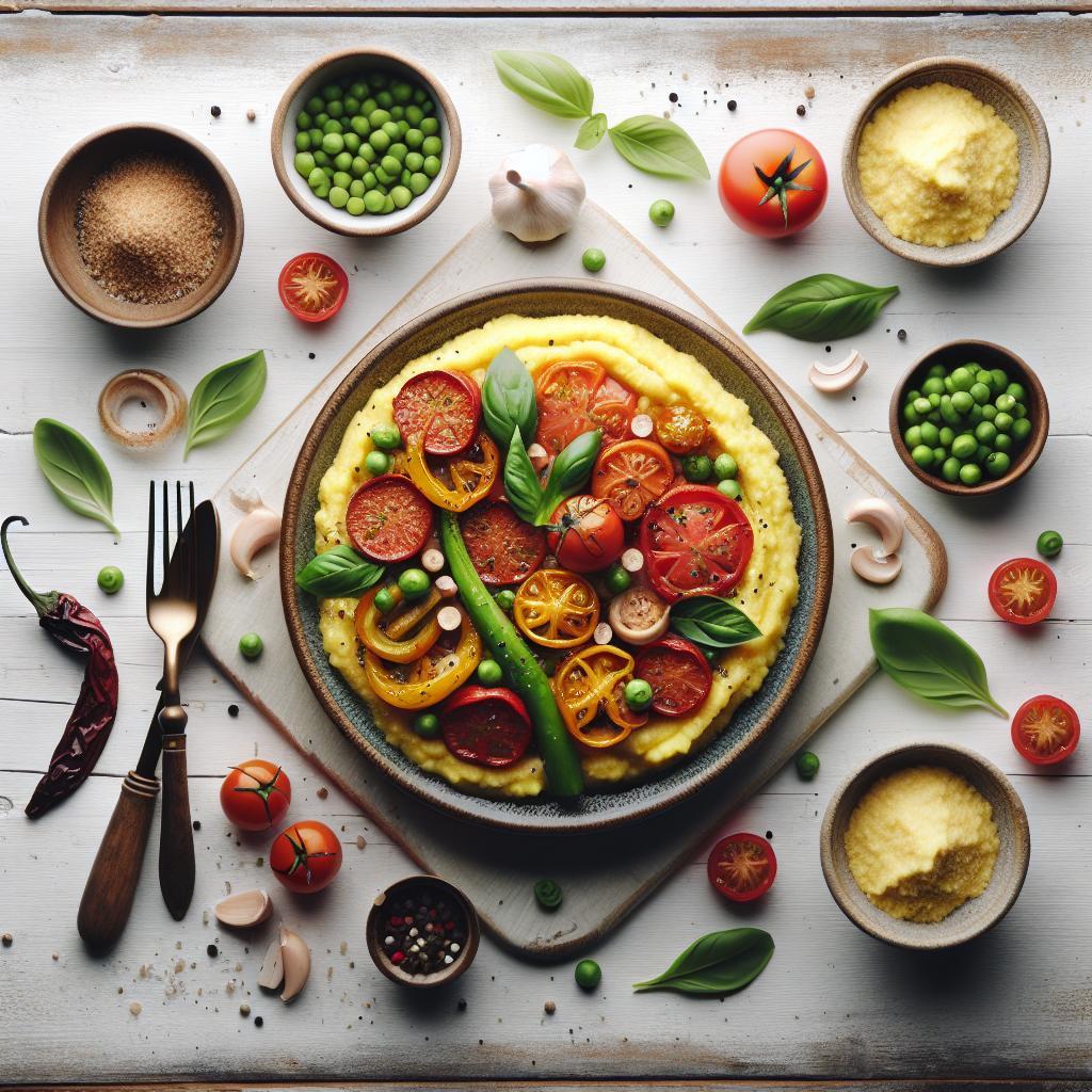 Perfect Polenta Revival: Top Tips to Reheat with Flavor