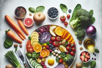 Chill Smart: Mastering Fridge Organization for Food Safety