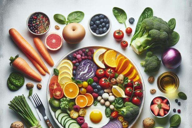 Chill Smart: Mastering Fridge Organization for Food Safety