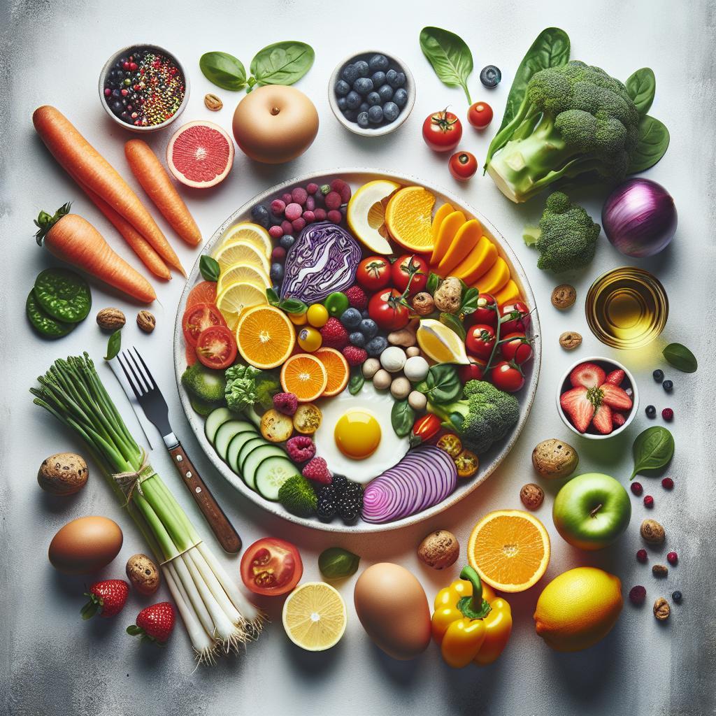 Chill Smart: Mastering Fridge Organization for Food Safety