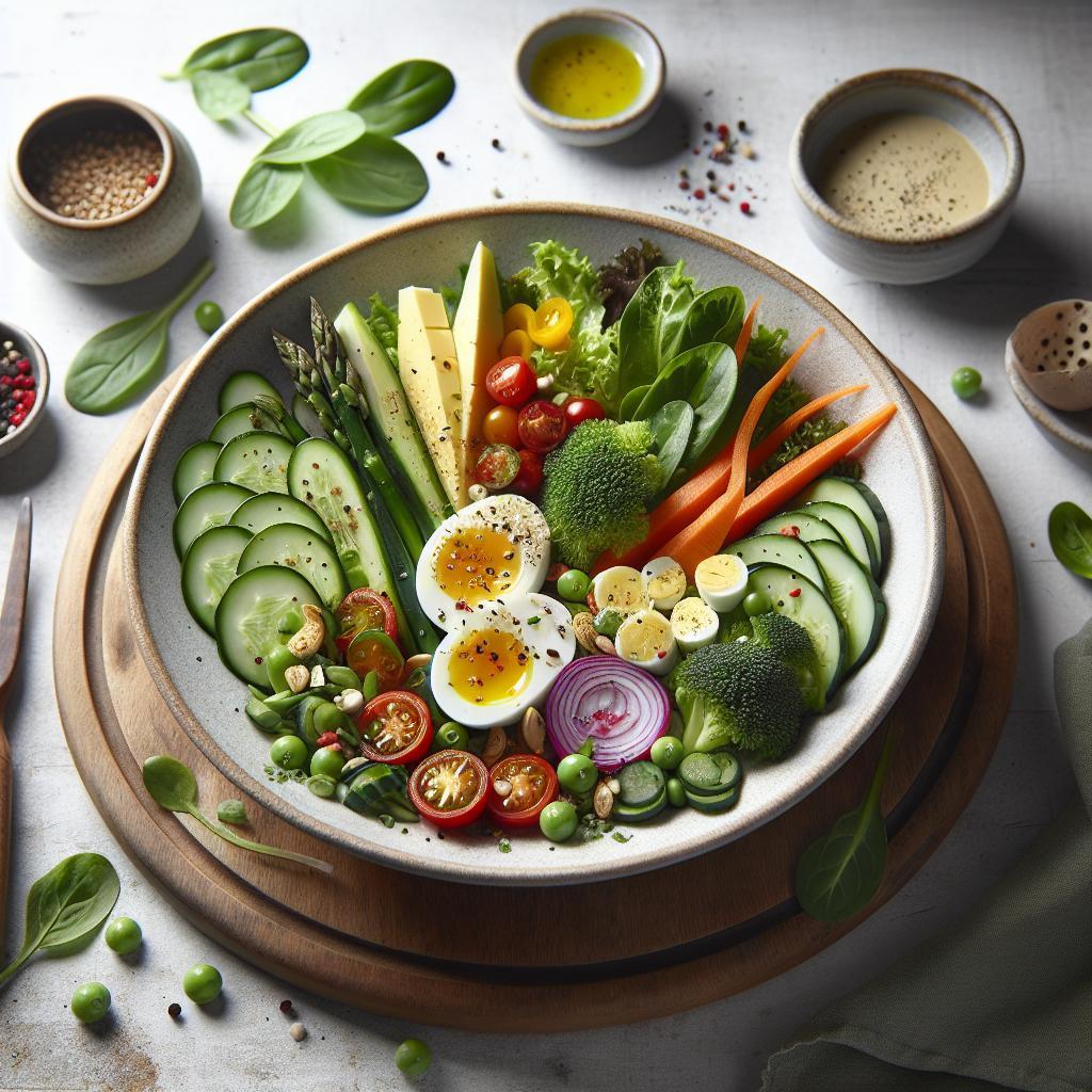 Chop Less, Save Time: The Smart Hack with Pre-Cut Veggies