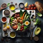 Fueling Consistency: Secret Tips to Stay Motivated Meal Prepping