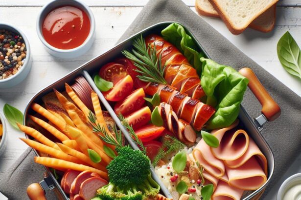 Top Portable Hot Lunch Ideas to Savor Anytime, Anywhere