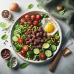 7-Day Ground Beef Meal Prep: Easy, Tasty, Time-Saving Tips