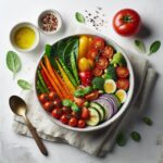 Mastering Bulk Food Storage: Tips for Freshness and Safety