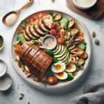 Why Does Low Carb Bread Taste So Eggy? Unraveling the Mystery