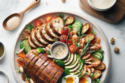 Why Does Low Carb Bread Taste So Eggy? Unraveling the Mystery