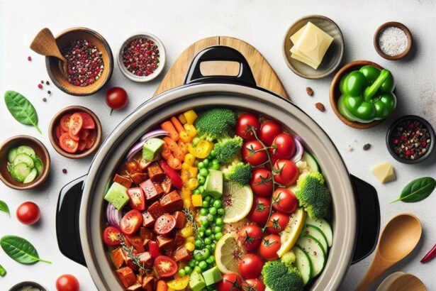 Top Slow Cooker Liners for Easy, Mess-Free Meals