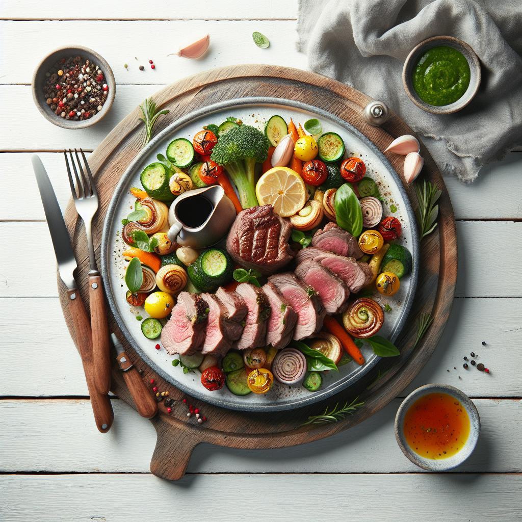 Mastering the Art: Best Way to Reheat Lamb Perfectly