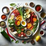 Spice Savvy: Unlocking the Best Way to Store Flavors