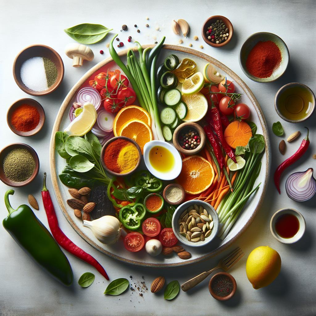 Spice Savvy: Unlocking the Best Way to Store Flavors