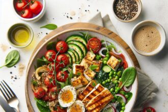 Pantry Powerhouses: Quick Meals Made Easy with Staples