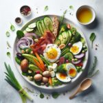 Master Meal Prep: The Ultimate Cook Once, Eat All Week Plan