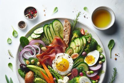 Master Meal Prep: The Ultimate Cook Once, Eat All Week Plan