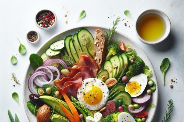 Master Meal Prep: The Ultimate Cook Once, Eat All Week Plan