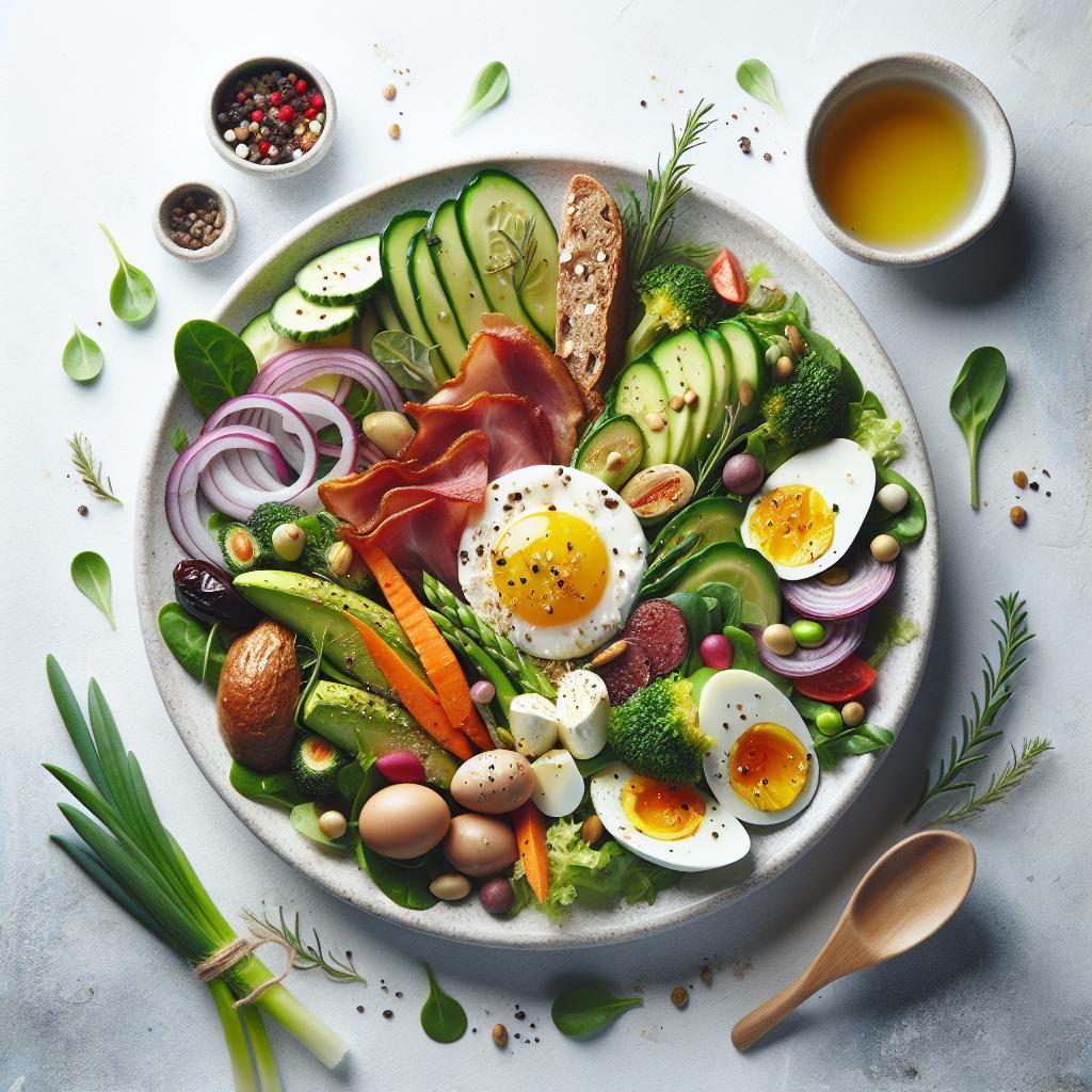 Master Meal Prep: The Ultimate Cook Once, Eat All Week Plan