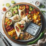 Crispy & Hot: Master Reheating Freezer Burritos Air Fryer