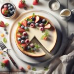 The Allure of Classic New York Cheesecake Unveiled